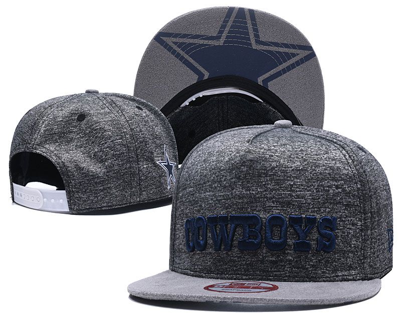 2022 NFL Dallas Cowboys Hat TX 221